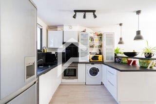  Maison à vendre 4 pièces 