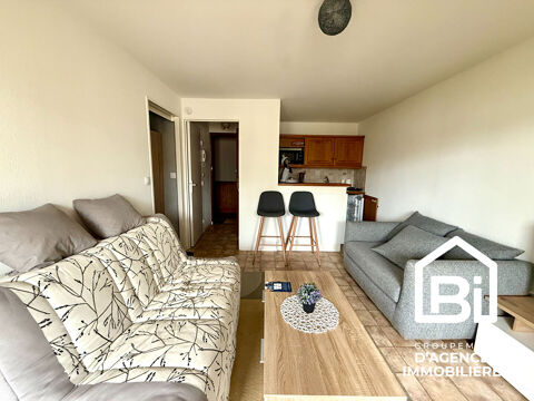  Appartement � louer 2 pi�ces 28 m�