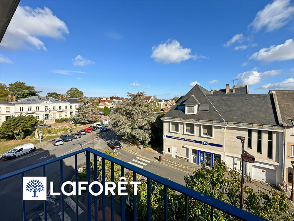 Vente Appartement Appartement 3 pièces à vendre à Viry-Châtillon - Réf. 6136 Viry chatillon