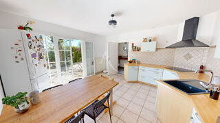  Maison à vendre 7 pièces 157 m²