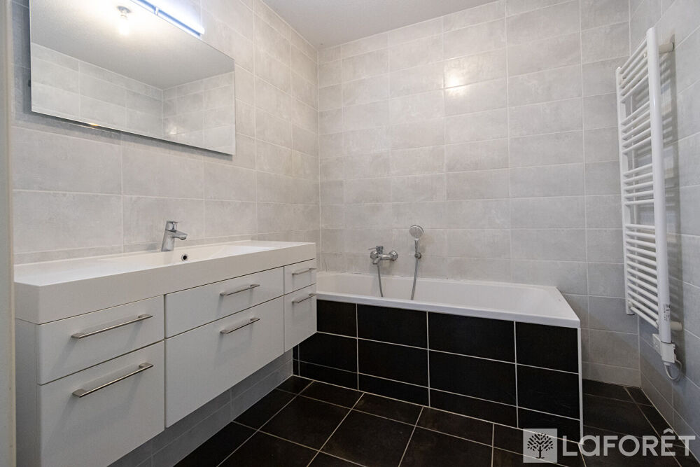 Appartement Obernai 4 pièces 79,47 m2
