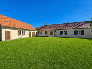  Maison � vendre 6 pi�ces 103 m�