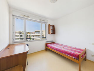  Appartement à louer 1 pièce 20 m²