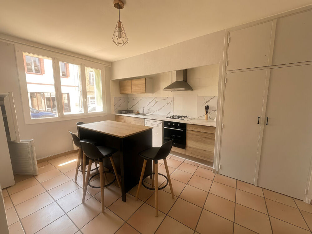 Location Maison Maison Castelnau D Estretefonds 5 pièce(s) 136.21 m2 Castelnau d estretefonds