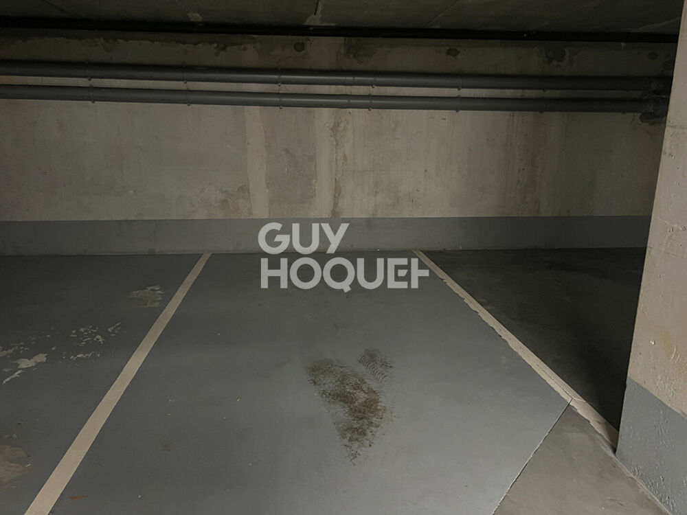 Vente Parking/Garage Parking  sous-sol Rambouillet Rambouillet