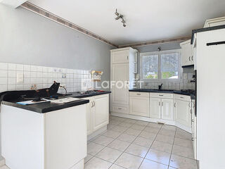  Maison � vendre 5 pi�ces 110 m�