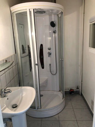  Appartement � vendre 3 pi�ces 51 m�