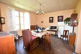  Maison à vendre 5 pièces 86 m²