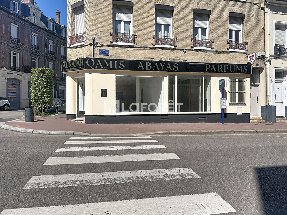   Local commercial Elbeuf  centre-ville 101.69 m² 