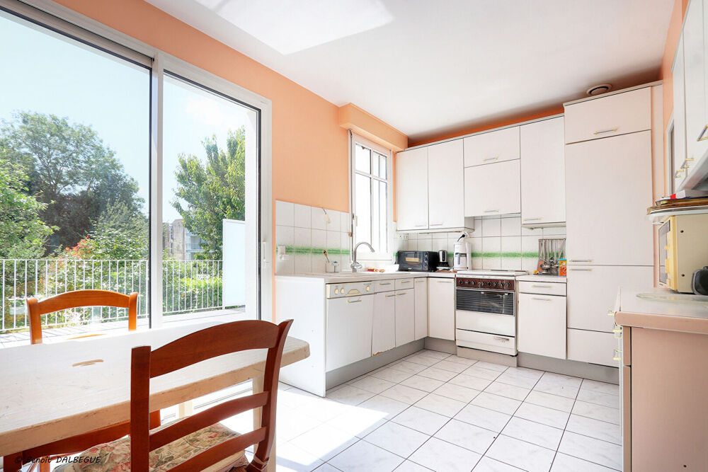 � vendre  Maison Rennes (35000)