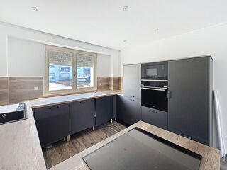  Appartement à vendre 4 pièces 75 m²