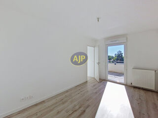  Appartement à vendre 2 pièces 44 m²