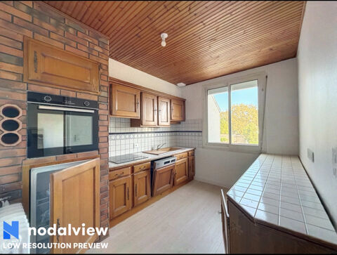  Maison � louer 4 pi�ces 89 m�