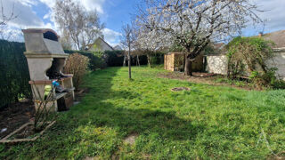  Maison à vendre 7 pièces 120 m²