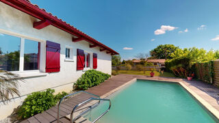  Maison � vendre 5 pi�ces 110 m�