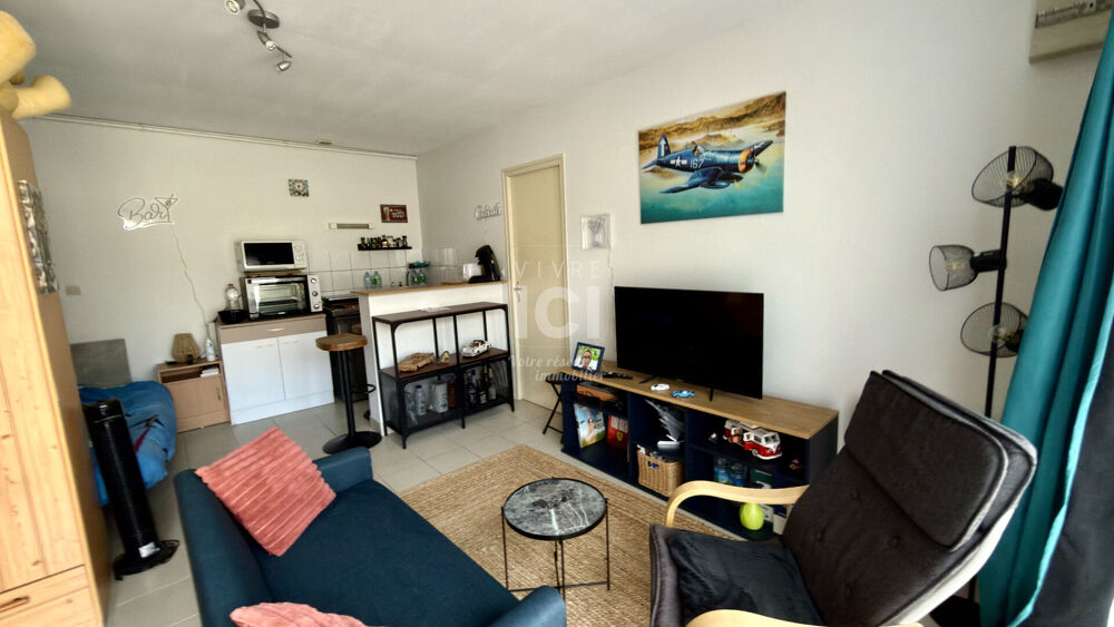 Vente Maison Maison avec 8 studios  loués en meublés Nantes
