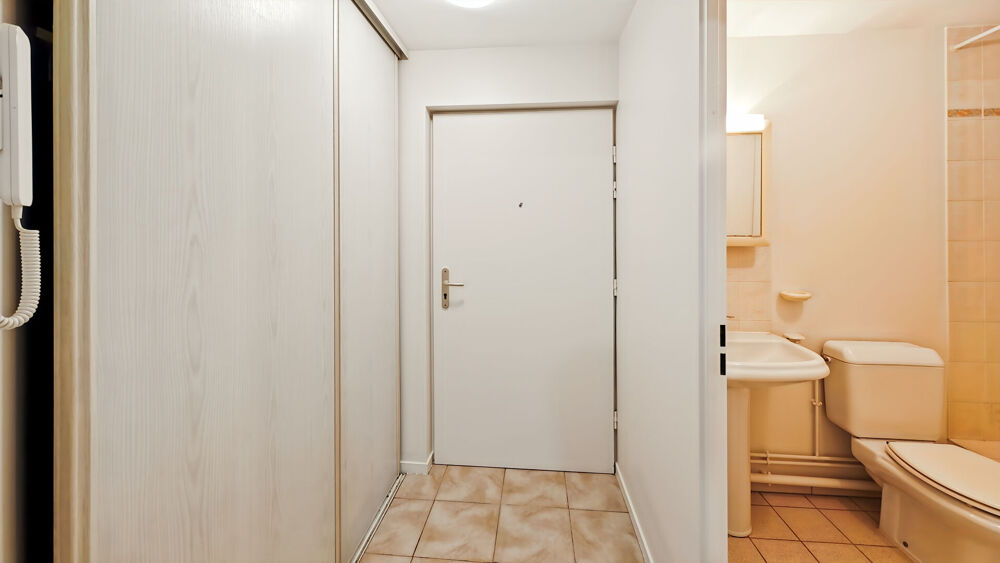 Location Appartement Appartement Bois D'arcy 1 pièce(s) 30.05 m2 Bois d arcy