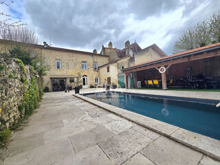  Maison � vendre 7 pi�ces 177 m�