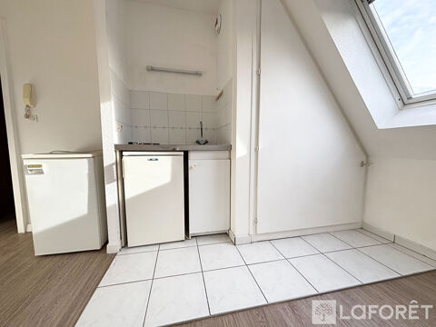  Appartement � louer 1 pi�ce 24 m�