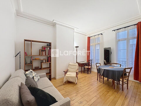  Appartement � louer 2 pi�ces 36 m�