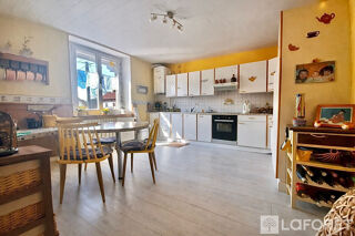  Maison � vendre 3 pi�ces 86 m�