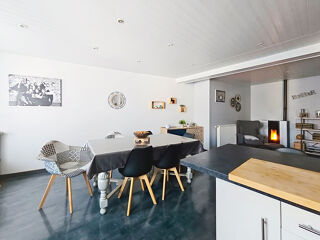 Maison � vendre 8 pi�ces 170 m�