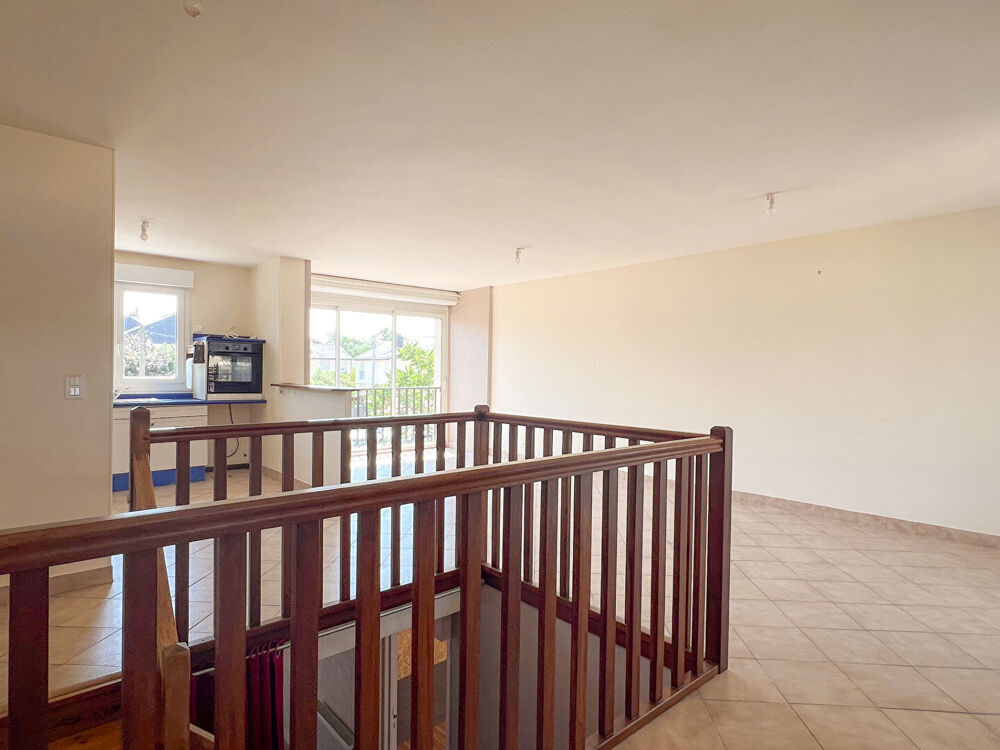Vente Maison ANGERS MAISON AVEC JARDIN ET 2 STUDIOS INDÉPENDANTS Angers