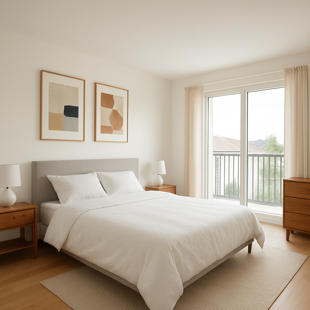 Appartement 5 pièces de 96 m2 (Dax)