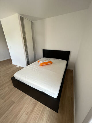  Appartement à louer 1 pièce 30 m²