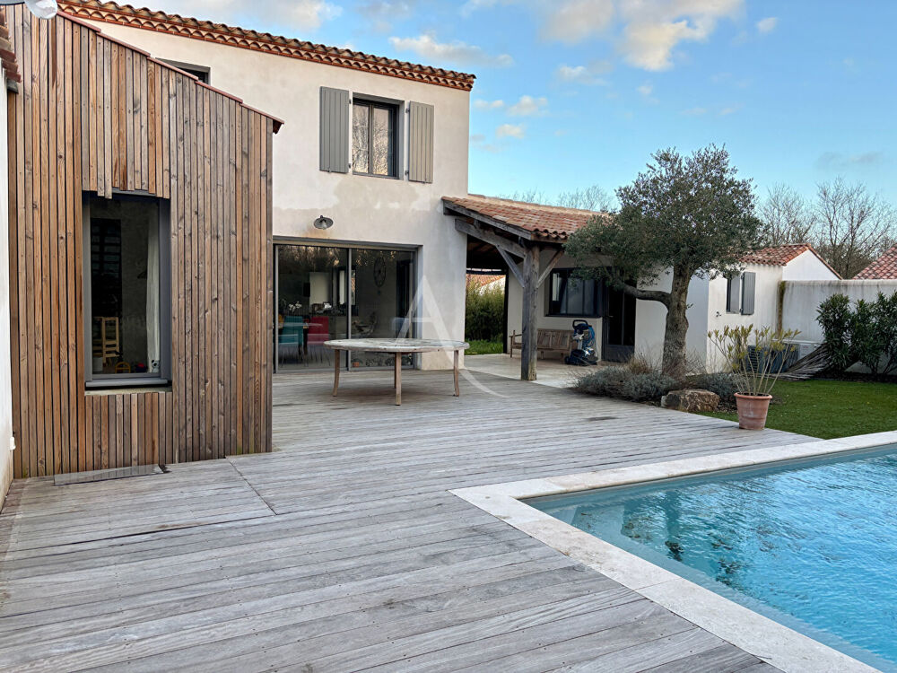 Vente Maison Maison  4 pi�ce(s) Landevieille