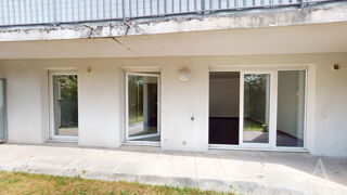  Appartement à vendre 2 pièces 