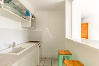  Appartement � vendre 1 pi�ce 37 m�