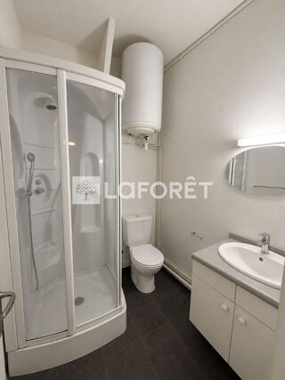  Appartement à vendre 1 pièce 26 m²