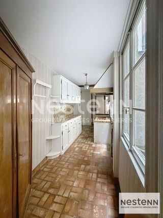  Appartement à vendre 4 pièces 97 m²