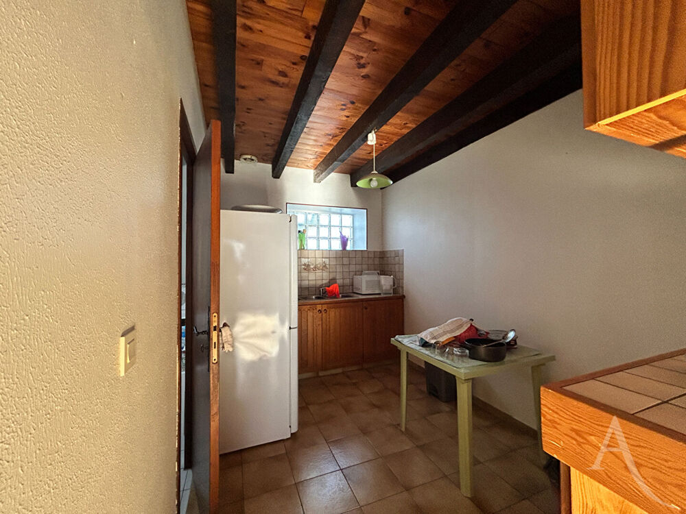 Vente Appartement Appartement Soustons 2 pièce(s) 47 m2 Soustons