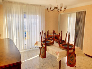  Appartement � louer 2 pi�ces 56 m�