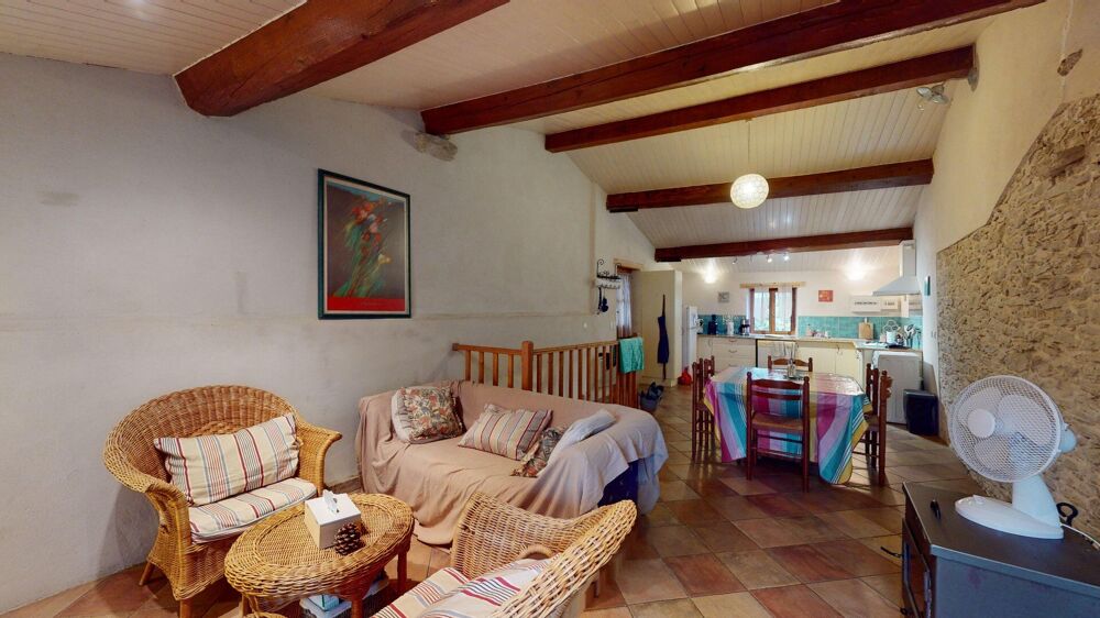 � vendre  Maison Castelnaudary (11400)