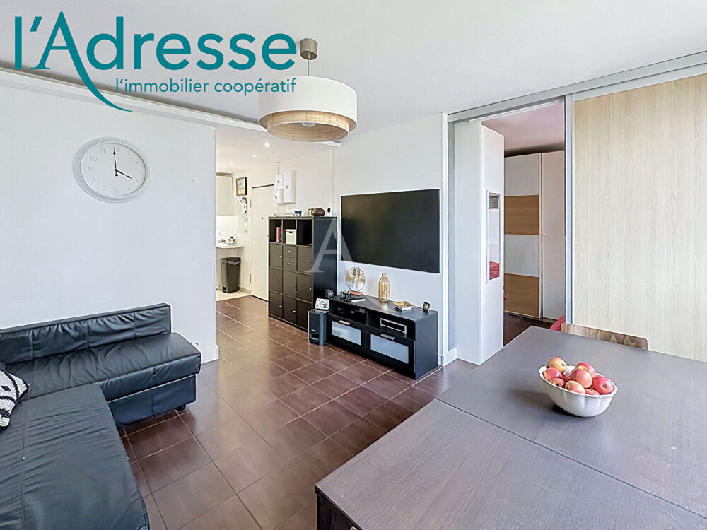 Vente Appartement Bel appartement 4 pièces aux bords de Marne Noisy le grand