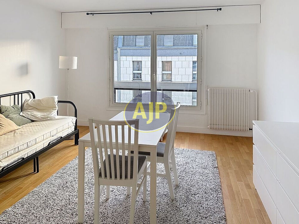 Vente Appartement PARIS 15ème Métro CHARLES MICHELS , STUDIO. Paris 15
