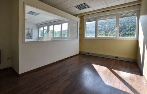   Local commercial Besançon 80 m2 