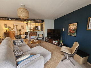  Maison à vendre 6 pièces 133 m²