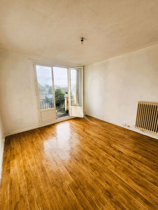  Appartement � vendre 2 pi�ces 42 m�