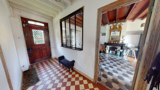  Maison à vendre 6 pièces 166 m²