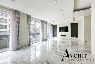  Appartement � vendre 4 pi�ces 110 m�