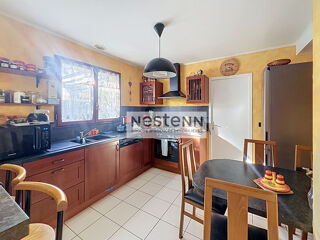 Vente Maison Maison La Chapelle Sur Erdre 5 pièce(s) 106 m2 La chapelle sur erdre