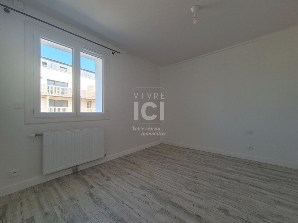 Location Appartement Appartement Sainte Gemmes Sur Loire 2 pièce(s) 43.51 m2 Sainte gemmes sur loire