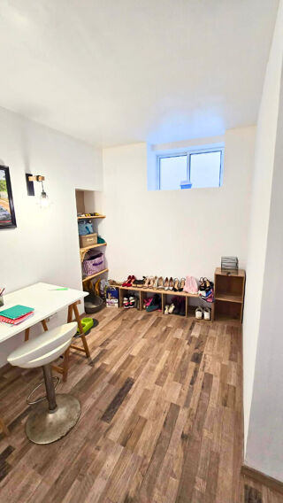  Maison � vendre 3 pi�ces 80 m�