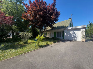  Maison  vendre 6 pices 140 m