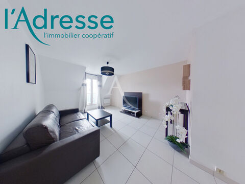  Appartement � louer 2 pi�ces 47 m�