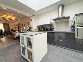  Maison à vendre 4 pièces 103 m²